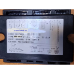 Placa electronica comanda pentru Centrala termica pe gaz cu tiraj natural 70KW Domusa,(FPL-1201)-www.lutek.ro